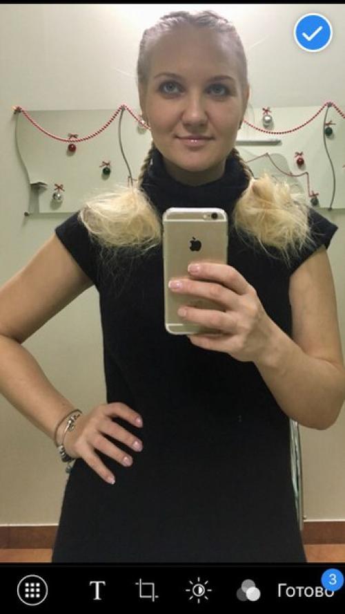 Всем привет?  Я визажист и мастер по прическам. 02