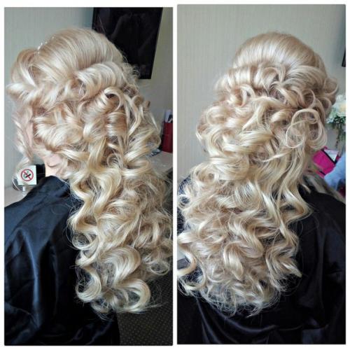 Макияж. Дневной, возрастной, экспресс 700. 01 Макияж. Дневной, возрастной, экспресс 700. 01