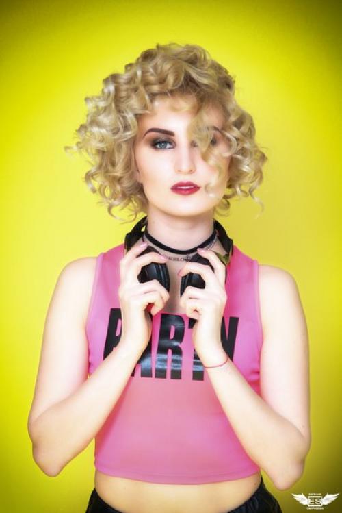 Дорогие девушки, приглашаю моделей для пополнения портфолио. 06