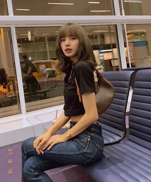 Интервью лисы для Vogue Japan. 02