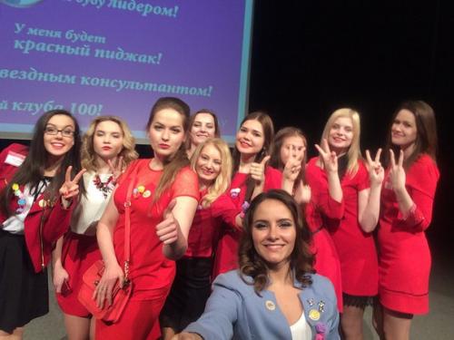 10-Летию национальной ветви посвящается: 06