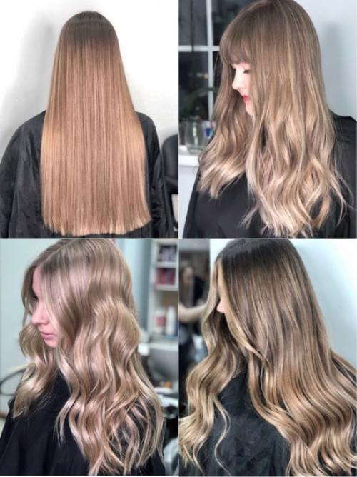 Милые девушки мы приглашаем вас в нашу студию красоты Vogue за перевоплощением и хорошим настроением. 01