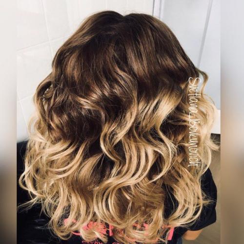 Дорогие выпускницы!  Открыта запись на прически и макияж к выпускному 2018! 01