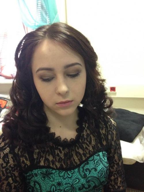 Завтра есть места в студии: 05