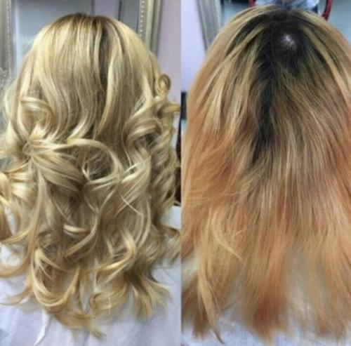 Все виды парикмахерских услуг? 07