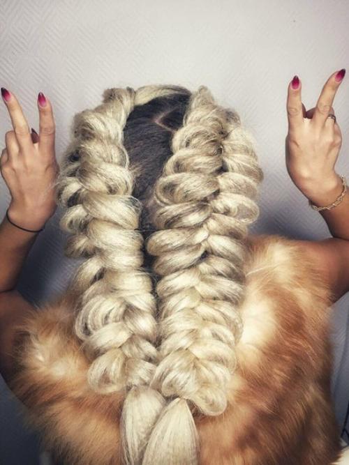 Самые бомбические?  Услуги нашего салона! 04