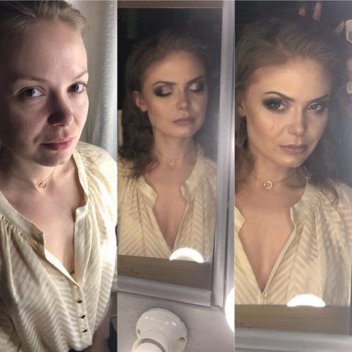 Дорогие девушки) стартует скидка) успевайте записаться. 04