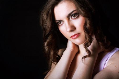 Ищу моделей!  Макияж и прически от 500 руб. 01