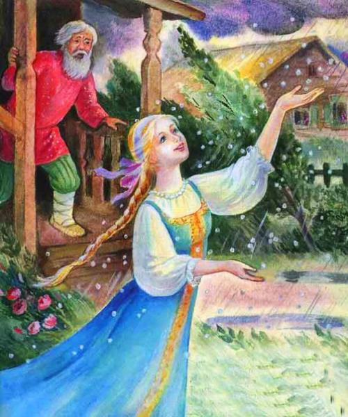 Ночные путешествия.  Обитель девы. 02 Ночные путешествия.  Обитель девы. 02