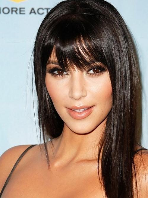 9 способов казаться худее, чем вы есть. 01