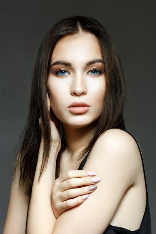 Дорогие девушки, приглашаю моделей для пополнения портфолио. 07