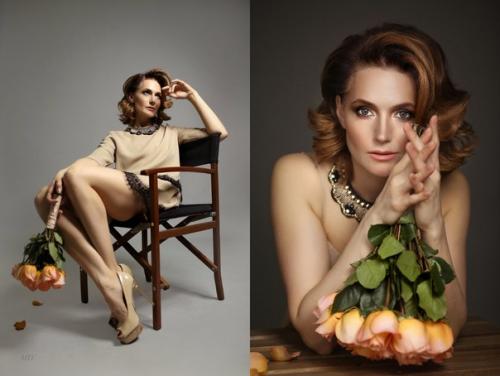 Проект Другая Невеста. 01