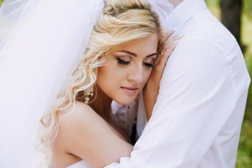 Милые девушки!  Все мы разные? 01