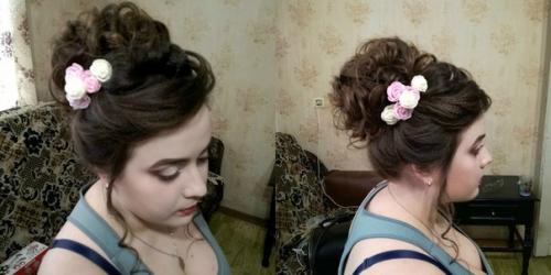 Здравствуйте, дорогие девушки! 03