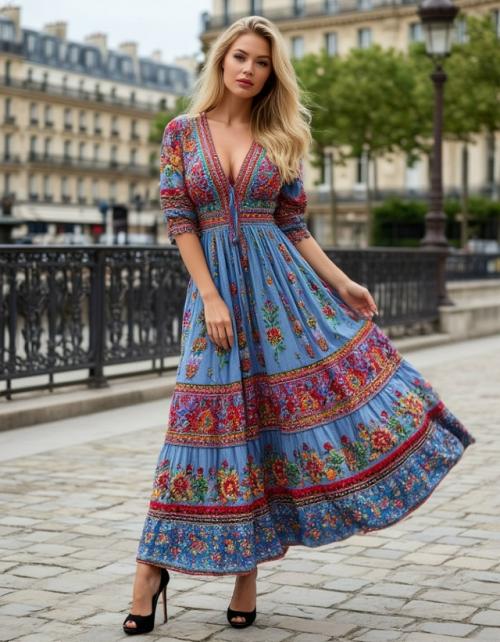 Мы так часто зацикливаемся на одежде, что забываем: стиль - это комплексное ощущение. 04