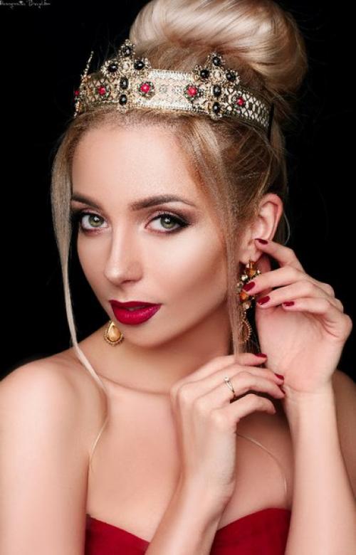 Девочки, долгожданный фотопроект (повтор) но уже вне студии. 06