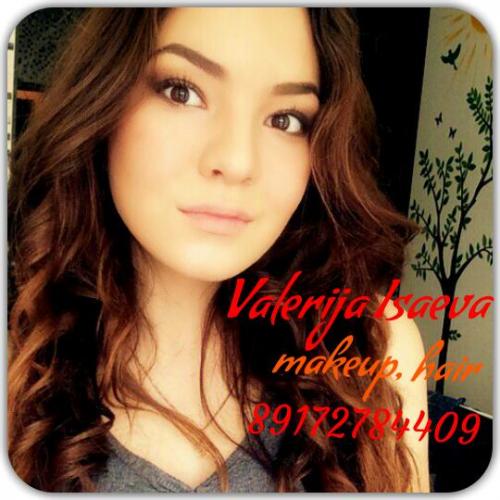 Make - UP BY Valerija Isaeva? 03 Make - UP BY Valerija Isaeva? 03