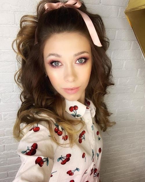 Ох эта волнительная пора Выпускных Балов. 02