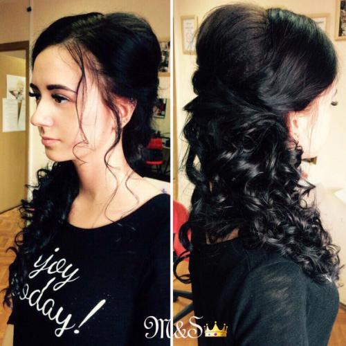 Требуется модель на макияж, парикмахерские услуги и гель - лак? 05 Требуется модель на макияж, парикмахерские услуги и гель - лак? 05