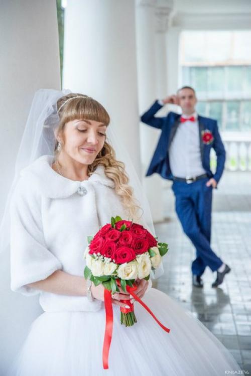 Дорогие невесты не попустите? 01