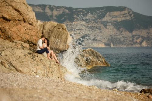 Что делать?  Куда бежать? 05