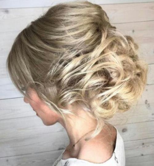 Скоро выпускной бал? 04