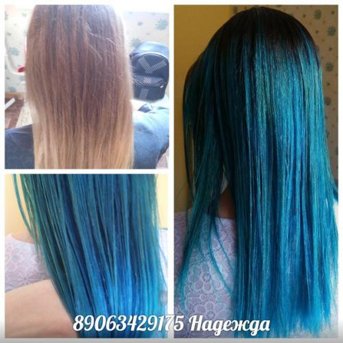 Топ - 10 самых лучших упражнений для попы! 06