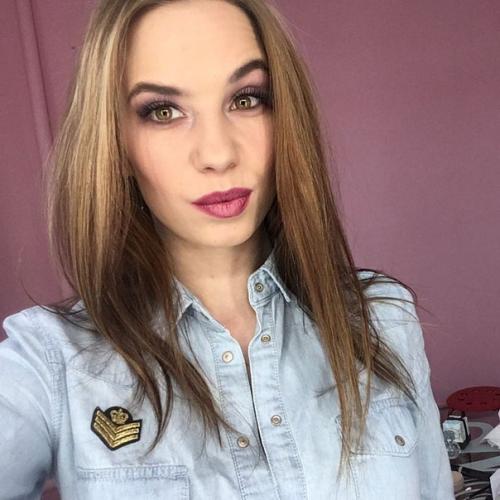 Приглашаю вас в качестве модели на создание образа (макияж + прическа? 02