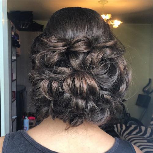 Милые наши девушки, дамы и просто красавицы. 01