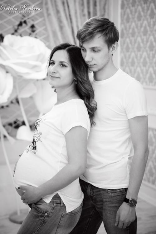 Беременная фотосессия. Советы профессионала. 07 Беременная фотосессия. Советы профессионала. 07