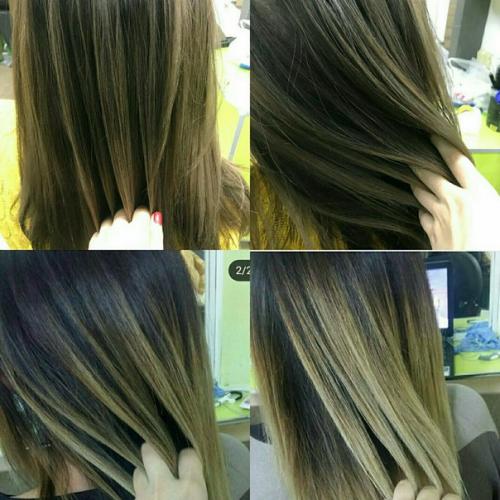 Все виды парикмахерских услуг? 05