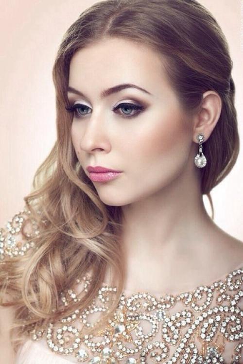 Профессиональный макияж и прически! 05