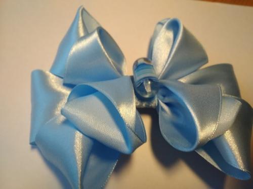 Создание образа для выпускного в ШКОЛЕ. 02