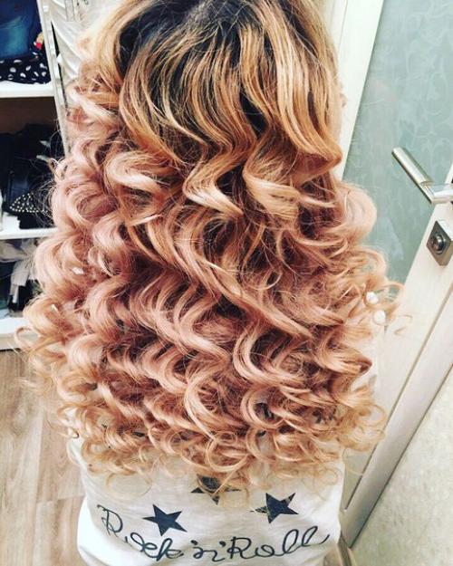 Дорогие девушки?  Приглашаю вас на прически. 06