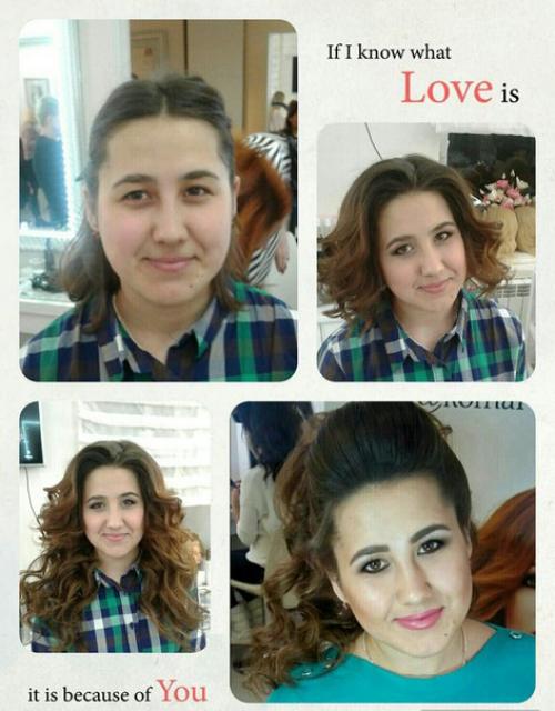 Бьюти ошибки, которые мы совершаем каждый день. 04