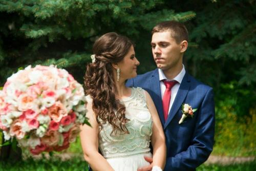 Сезон записи невеста 2018 открыт? 05