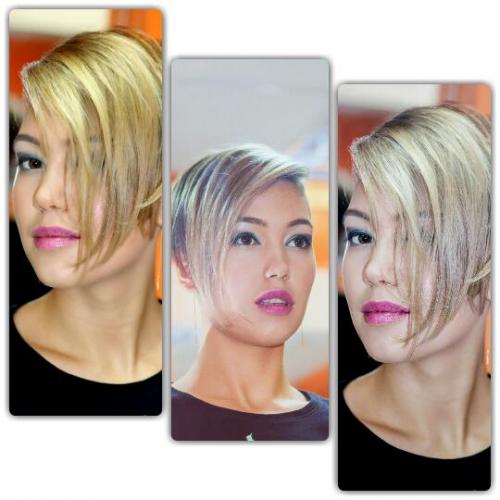 Make - UP BY Valerija Isaeva? 01 Make - UP BY Valerija Isaeva? 01