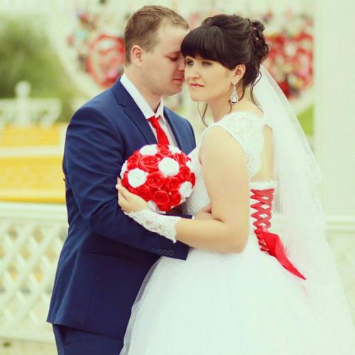 Сезон записи невеста 2018 открыт? 04