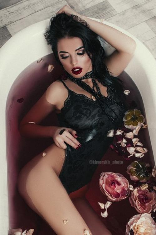 Кто не успел в прошлый раз, делаю повтор фото дня в ванной в Липецке 9 апреля! 05