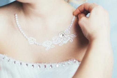 Говорят что не бывает не красивых невест. 03