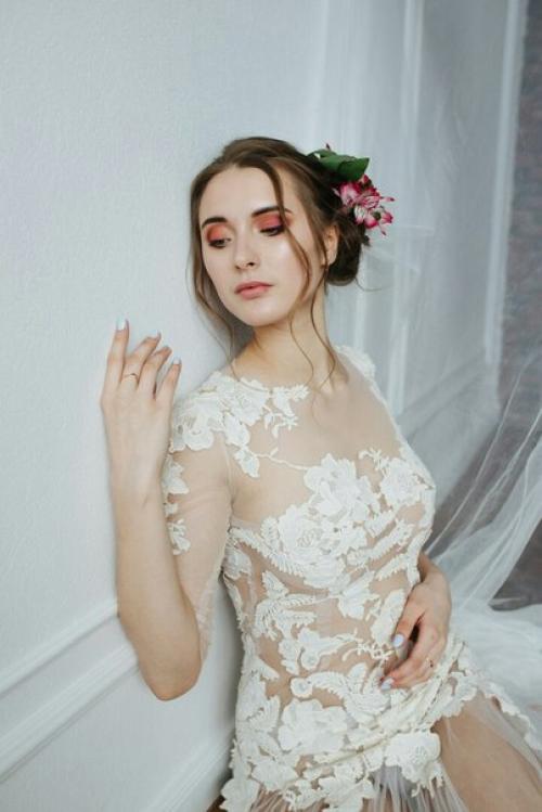 Ищу моделей. Милые девушки? 01