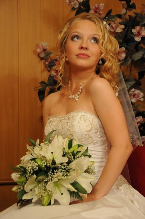 Ваш неповторимый образ для любого торжества! 02