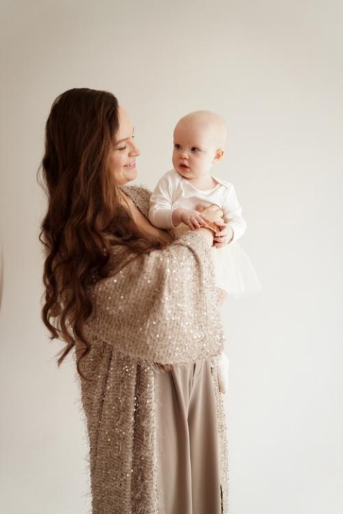 Проект Перезагрузка.  Важно помнить, что для каждой женщины очень необходимо оставаться женщиной. 04