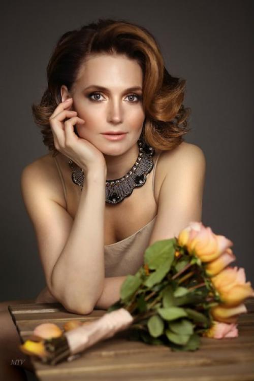 Проект Другая Невеста. 07