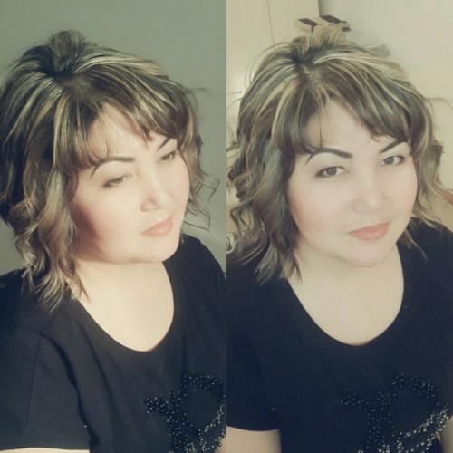 Все виды парикмахерских услуг? 03