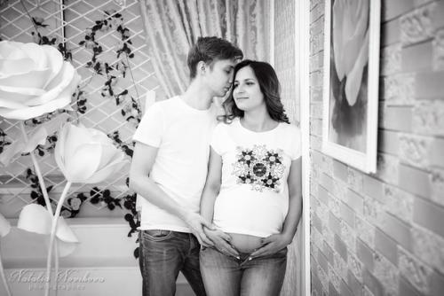 Беременная фотосессия. Советы профессионала. 05 Беременная фотосессия. Советы профессионала. 05