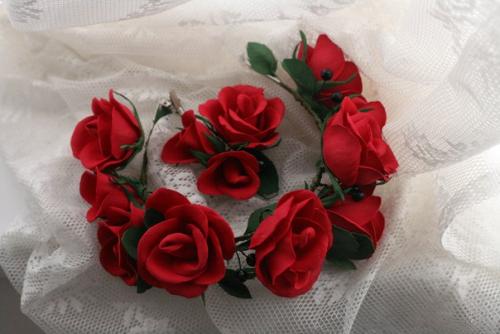 Будем рады видеть вас уже сегодня на проекте фотопроект с готовым образом Ladies in red! 01