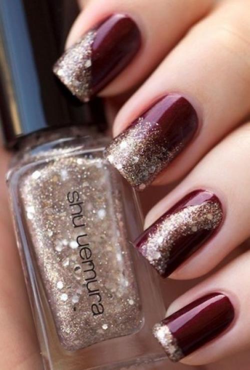 Идеальная невеста - фото - идеи для свадебного маникюра. 08 Идеальная невеста - фото - идеи для свадебного маникюра. 08