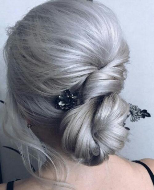 Скоро выпускной бал? 08