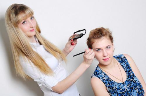 Кожа вокруг глаз: что важно знать. 03 Кожа вокруг глаз: что важно знать. 03